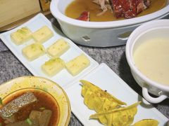-南京大牌档(三阳广场苏宁店)