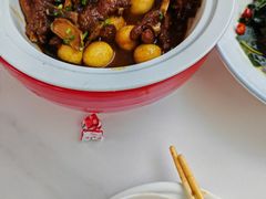 -楚鱼王·河鲜·湖北菜(华农店)