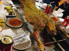 -巴山·烤全羊(高新总店)
