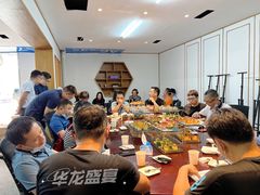 -头家宴会·年会婚礼自助餐·乔迁冷餐茶歇(龙华店)
