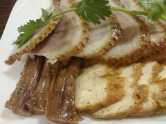 -大洋家·精品潮汕菜·生腌砂锅粥(天河东路店)