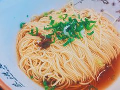 -朱洪元苏式面馆(绿宝广场店)