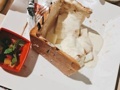 -避风塘(宝山万达店)