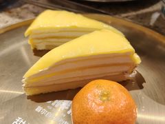 -姜胖胖韩式自助烤肉(光明万达店)