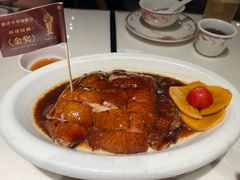 稻香至尊烧鹅皇-稻香饭店(IFS国金中心店)