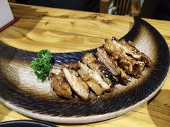 -和风清味日本料理(希尔顿店)