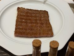 -北京泰富酒店-柏景轩中餐厅