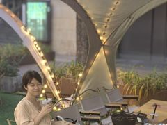 -CAMP.33露营烤肉·团建聚餐(创智天地店)