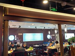 -阳坊胜利涮羊肉(禧乐汇店)