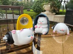 -泡泡玛特POPMART(杭州乐堤港店)