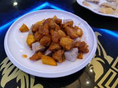 -潮喜竹溪荔湖酒家(荔枝湾店)