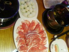 -乐宴KTV火锅(九方购物中心店)