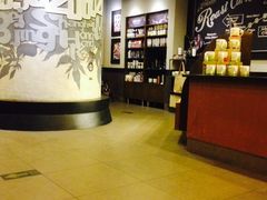 -星巴克(北京南站第二店)