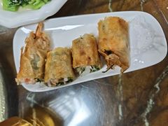 -老船长海鲜大排档(集美店)