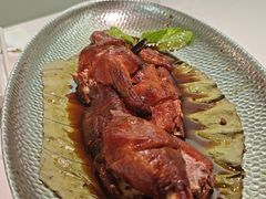 -苏梦江南·淮扬菜(夫子庙店)