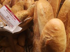 -山崎面包(静安久光店)