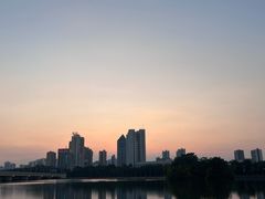 -南宁南湖公园