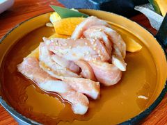 -山之屋炭火烧肉·生啤畅饮(大朗万科中央公园店)