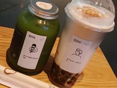 -喜茶(佛山顺德大良东乐路店)