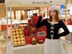 -凯德MALL(西直门店)