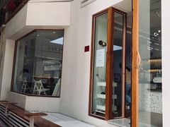 门面-Line 咖啡(石厦花园店)