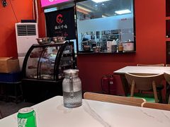 -状元虎.摇滚炒鸡.家常菜(义勇街店)