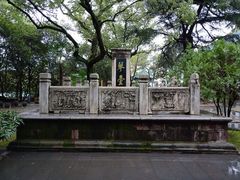 -古琴台