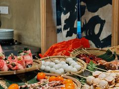 -一豚轩·烧鸟·豚骨拉面(五四路店)