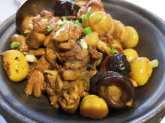 -到家尝北京菜(西坝河店)