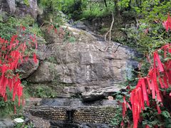 -庐山风景名胜区
