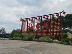 -合肥滨湖国家森林公园