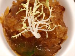 美味海蜇-旺涛人家(三水湾店)