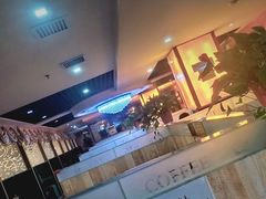 -上岛咖啡(华源四里店)