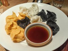 -KŌNG胶东小馆(华熙店)