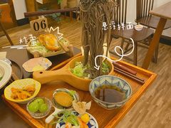 -小银家日式简餐(中信丹阳花园店)
