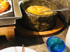 -绿茶餐厅(天津天河城店)