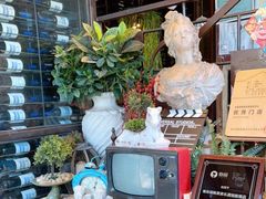 -胡桃里音乐酒馆(环亚凯瑟琳广场店)