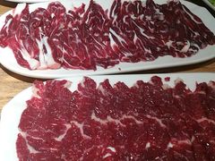 -牛很鲜潮汕牛肉火锅(朝晖路店)