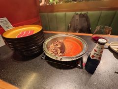 -牛New寿喜烧(金茂览秀城店)