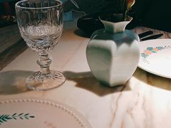 -蜜桃花开·中西融合菜E&W(南长街店)