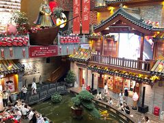 -唐山宴大唐州府精品中餐