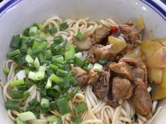 -万三面馆(青龙正街太古里店)