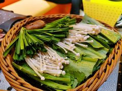 -小牛哈尼韩式水煎肉(万象城店)