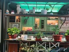 -可口香·非遗老号烧烤(南岗直营店)