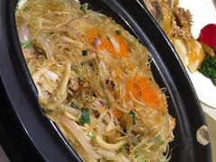 海皇干捞粉丝-小榄公饭店(西区彩虹店)