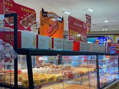 -味多美蛋糕(亚非大厦店)