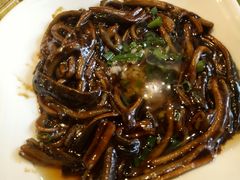 本帮响油鳝丝-小酒肆·老茶馆