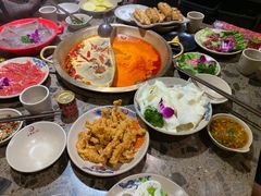 -小龙坎火锅(总店)