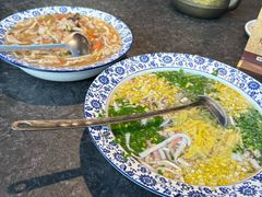 -杏花村水席楼·洛阳水席(老城十字街店)