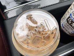 -Tims天好咖啡·贝果(东吴龙湖天街店)